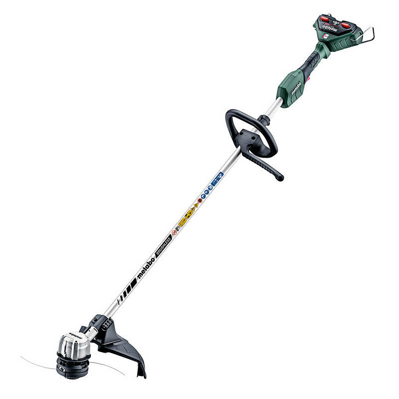 Débroussailleuse METABO FSD 36-18 LTX BL 40 (vendu sans batterie)