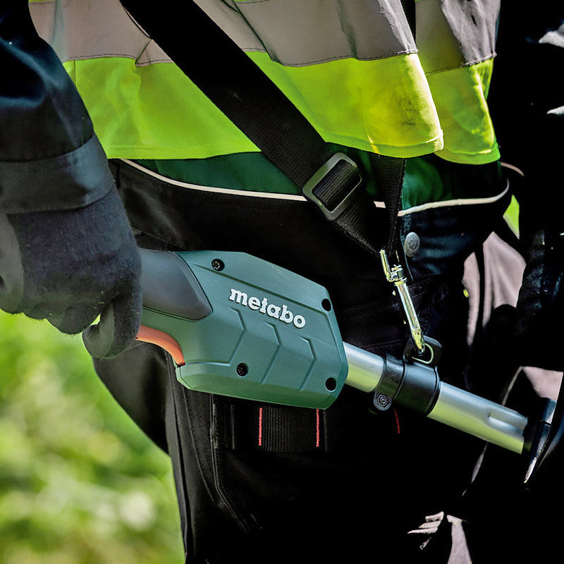 Débroussailleuse METABO FSD 36-18 LTX BL 40 (vendu sans batterie)