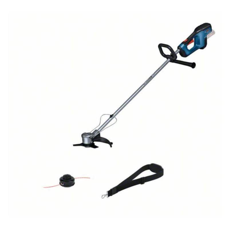 Débroussailleuse sans fil BOSCH Professional Ø23 GFR 18V-23 (vendu sans batterie)