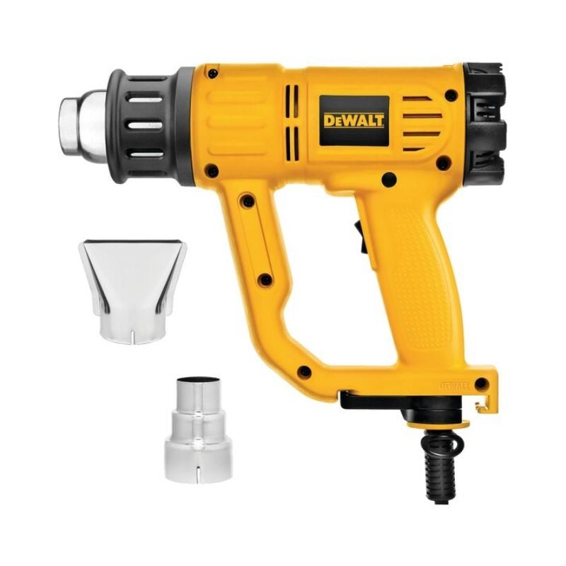 Décapeur thermique 1800W DEWALT D26411-QS