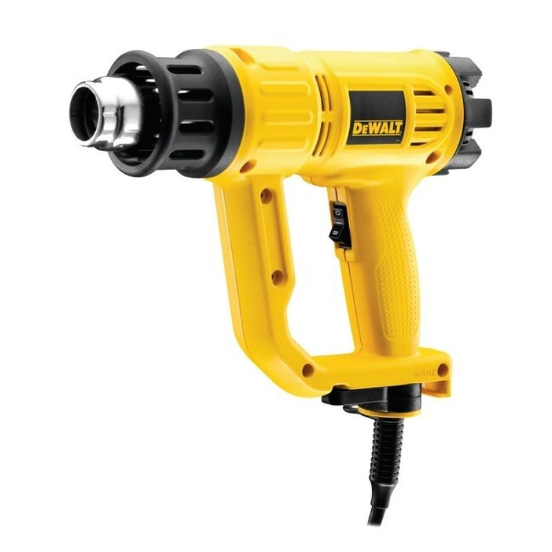 Décapeur thermique 1800W DEWALT D26411-QS