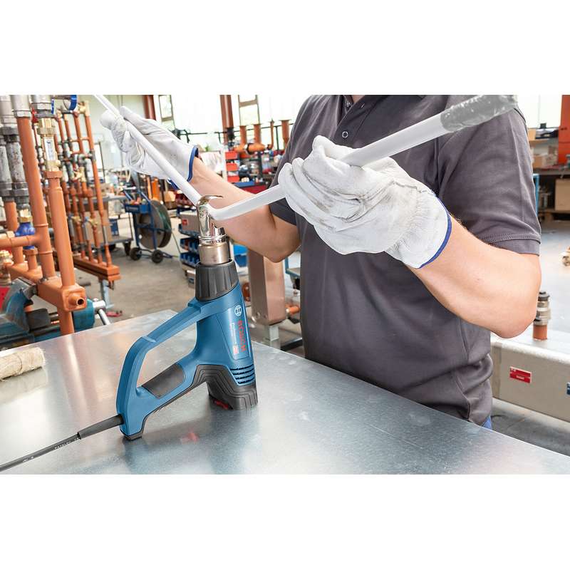 Décapeur thermique BOSCH GHG 23-66 Professional 2300W