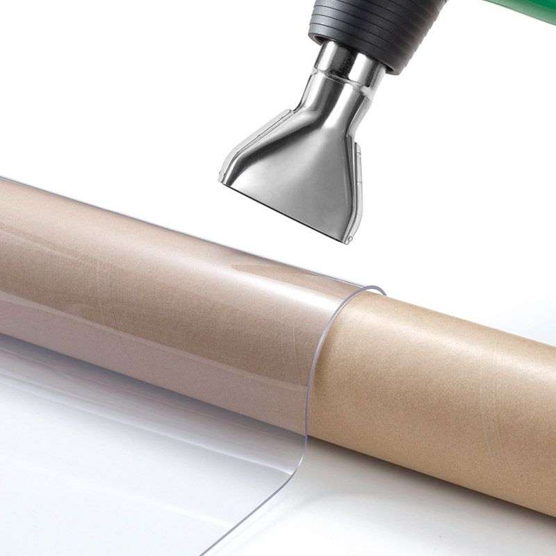 Décapeur thermique HIKOKI RH600TLAZ 2000 W