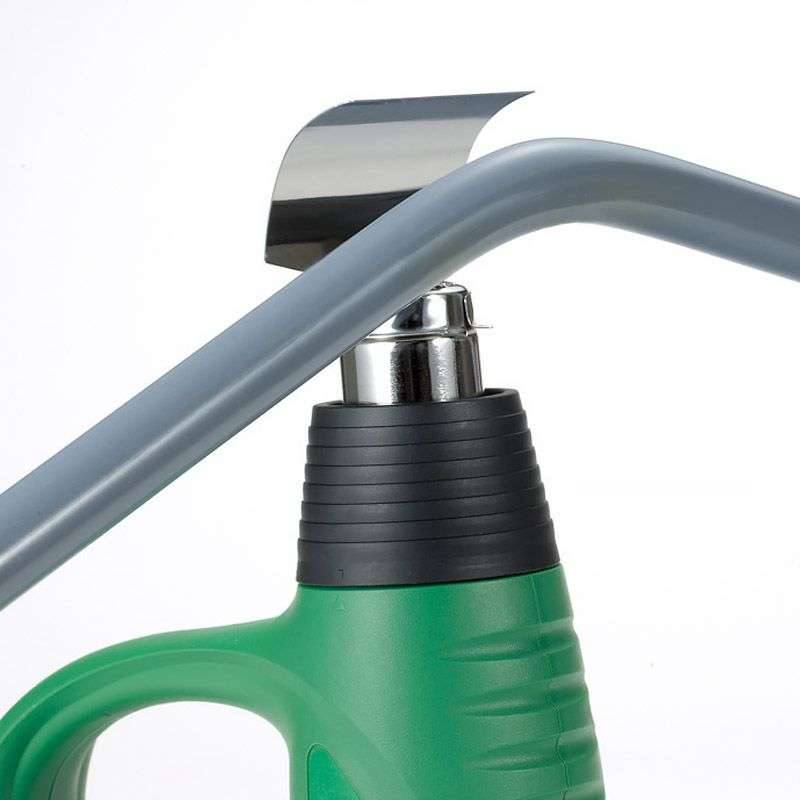 Décapeur thermique HIKOKI RH600TLAZ 2000 W