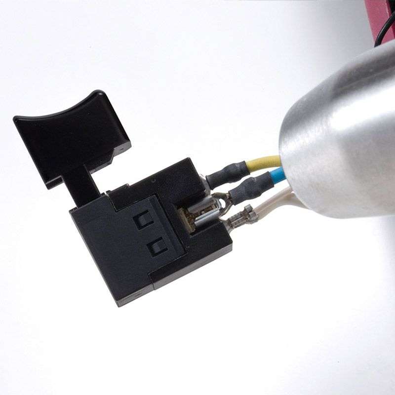 Décapeur thermique HIKOKI RH600TLAZ 2000 W