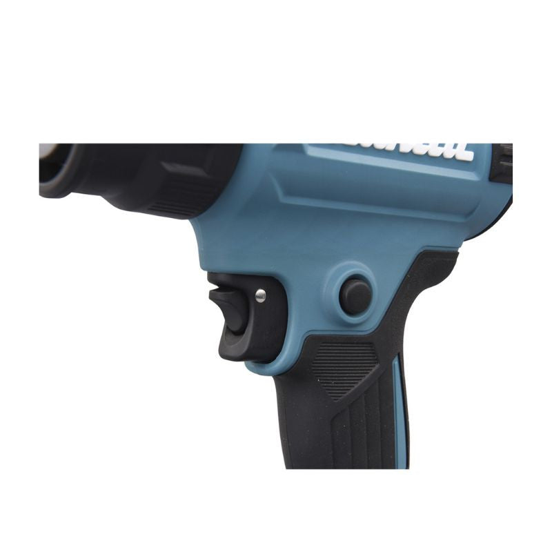 Décapeur Thermique MAKITA DHG180ZJ (Machine seule MAKPAC 2)