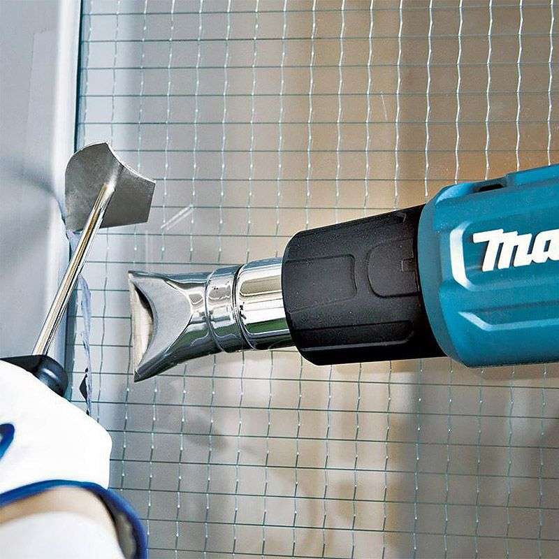 Décapeur thermique MAKITA HG6030K 1800W