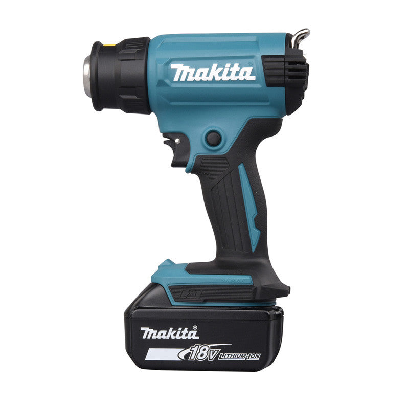 Décapeur thermique sans fil LXT ® MAKITA DHG180Z 18V Li-Ion