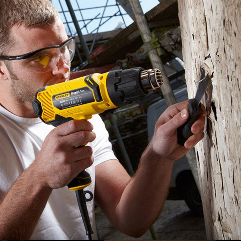 Décapeur thermique STANLEY FME670K FATMAX - 2000W