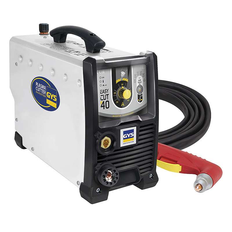 Découpeur plasma easycut 40 GYS 029743