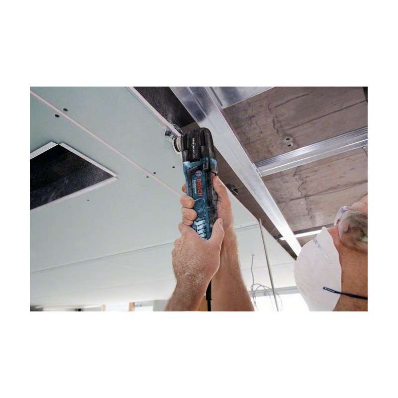 Découpeur Ponceur BOSCH 0601237001 - GOP 30-28 Professional - 300W