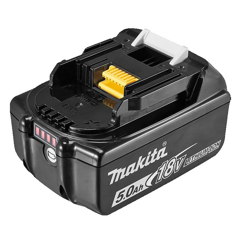 Découpeur-ponceur multifonctions MAKITA DTM52RTJX1 - 18V