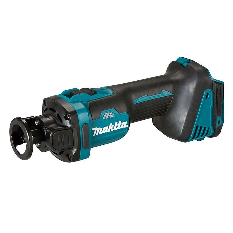 Découpeuse rotative MAKITA DCO181Z 18V (vendu sans batterie)