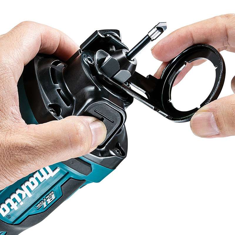 Découpeuse rotative MAKITA DCO181Z 18V (vendu sans batterie)