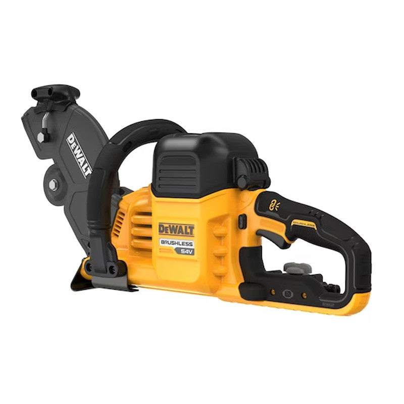 Découpeuse à béton Ø230mm 54V DEWALT DCS691N-XJ Brushless