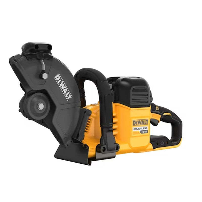 Découpeuse à béton Ø230mm 54V DEWALT DCS691N-XJ Brushless