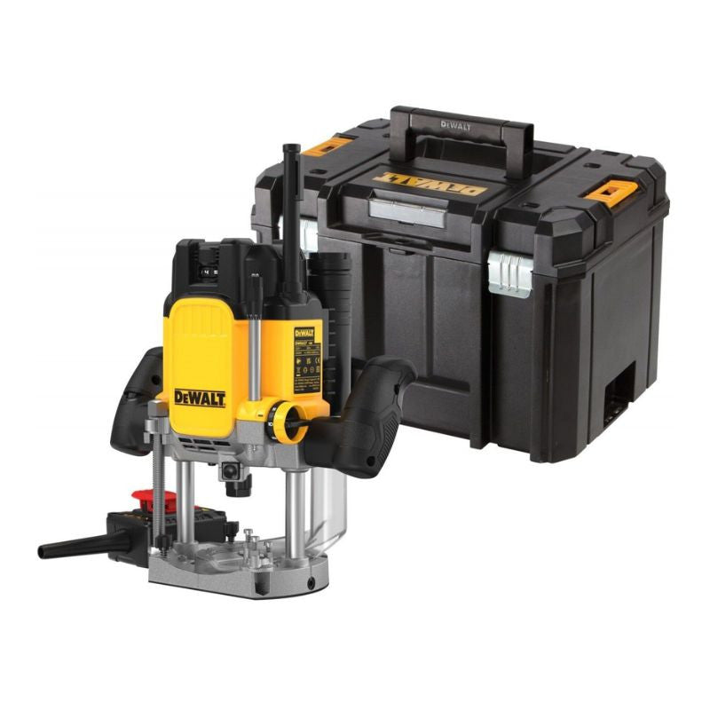 Défonceuse 2300W DEWALT DWE627KT-QS avec coffret