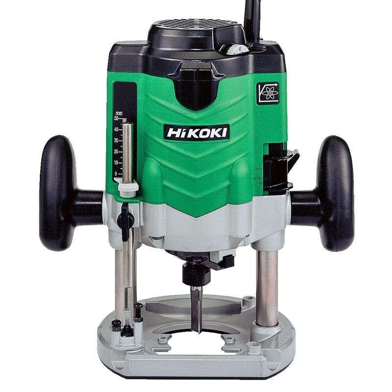 Défonceuse HIKOKI M12VEUTZ 2000 W 12 mm
