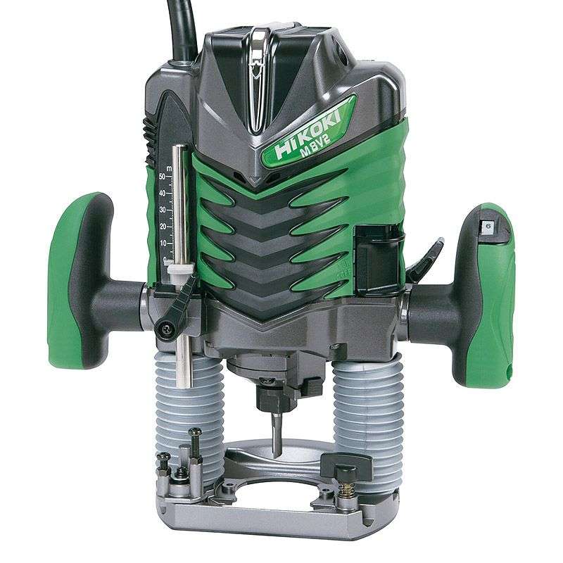 Défonceuse HIKOKI M8V2 1150 W