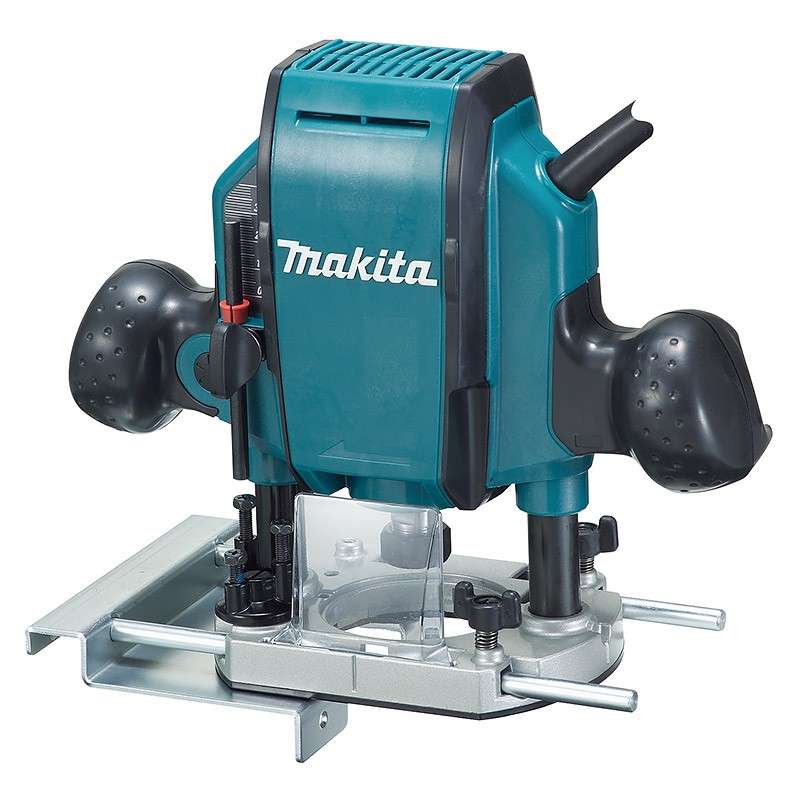 Défonceuse MAKITA RP0900 - 900W