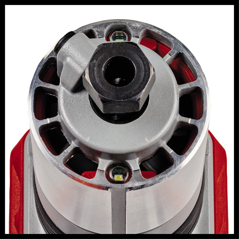 Défonceuse sans fil 18V Brushless EINHELL TP-RO 18 Li BL-Solo Power X-Change (vendu sans batterie)