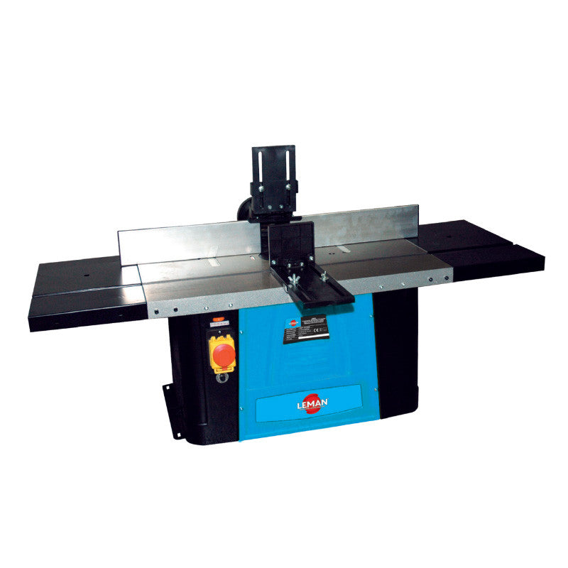 Défonceuse stationnaire LEMAN LOTDE040 40 mm