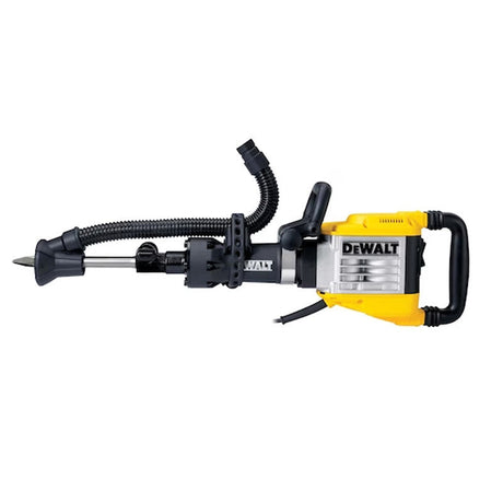 Démolisseur emmanchement hexagonal 1600W 35J DEWALT D25961K-QS