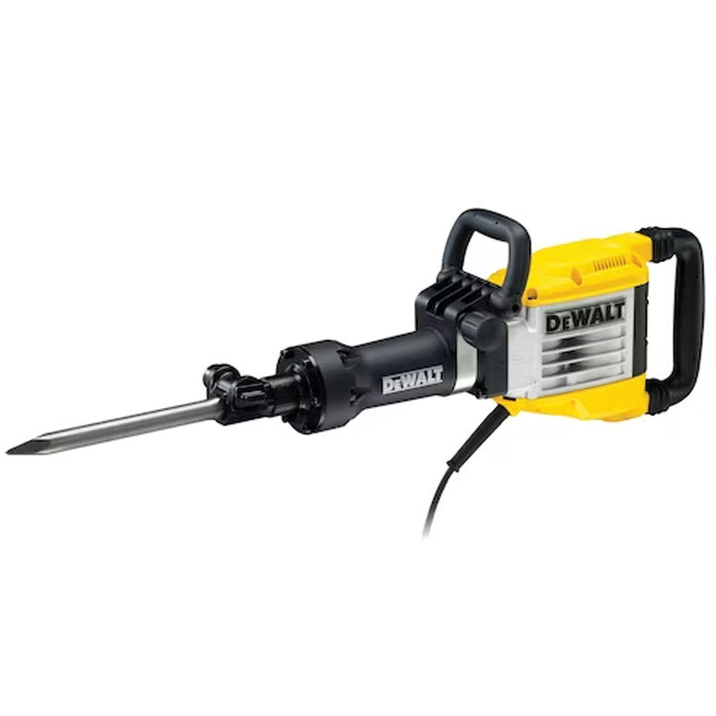 Démolisseur emmanchement hexagonal 1600W 35J DEWALT D25961K-QS