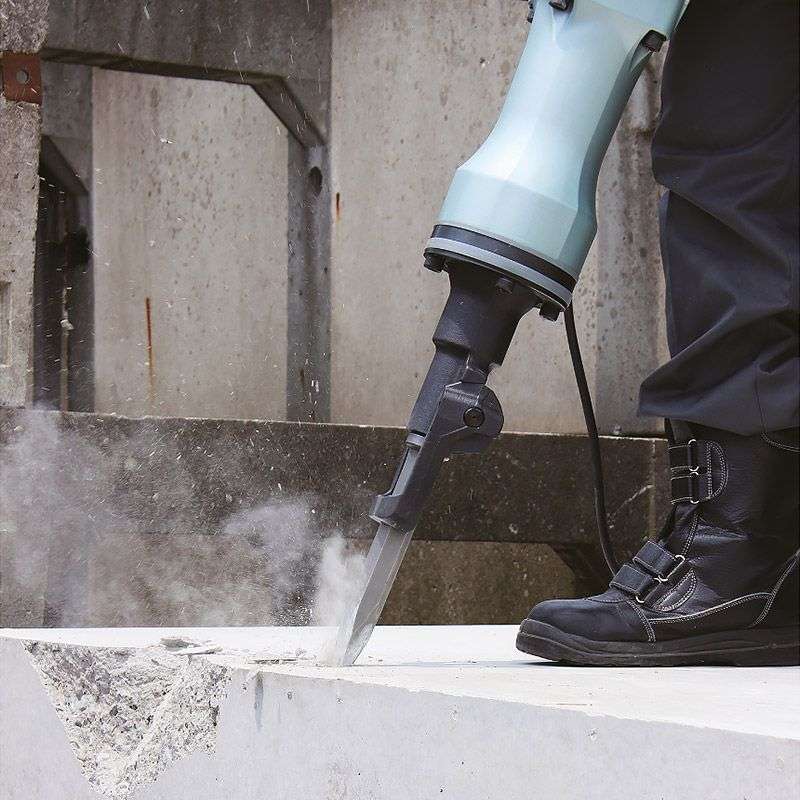 Démolisseur Hexagonal HIKOKI H90SG 2000 W