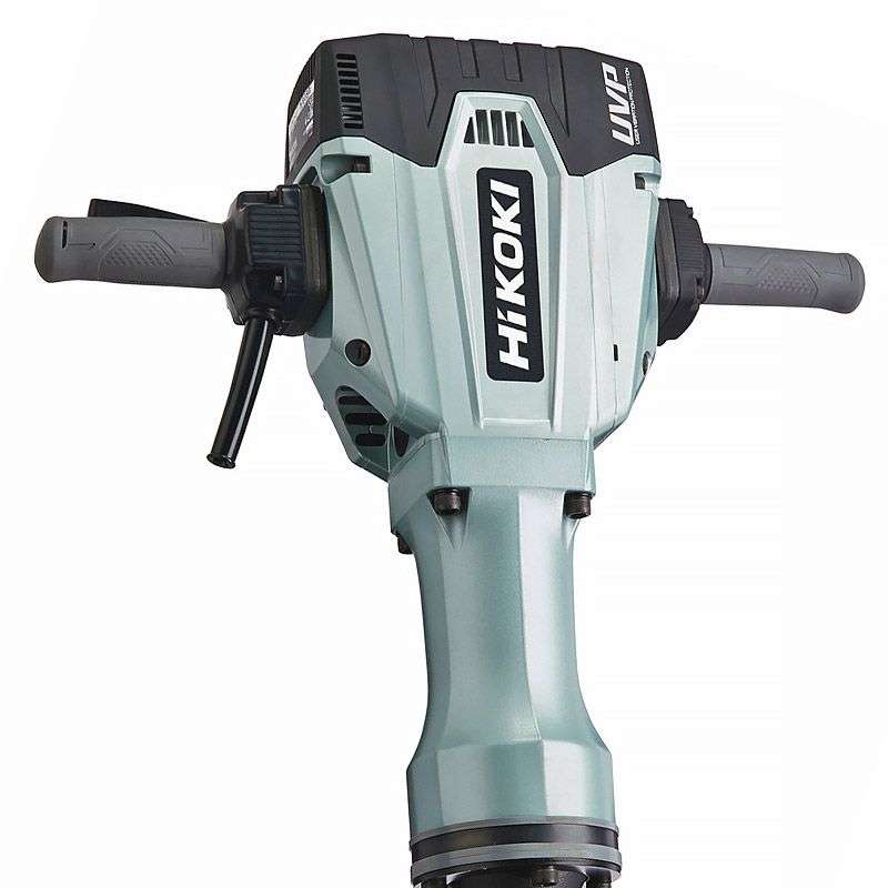 Démolisseur Hexagonal HIKOKI H90SG 2000 W