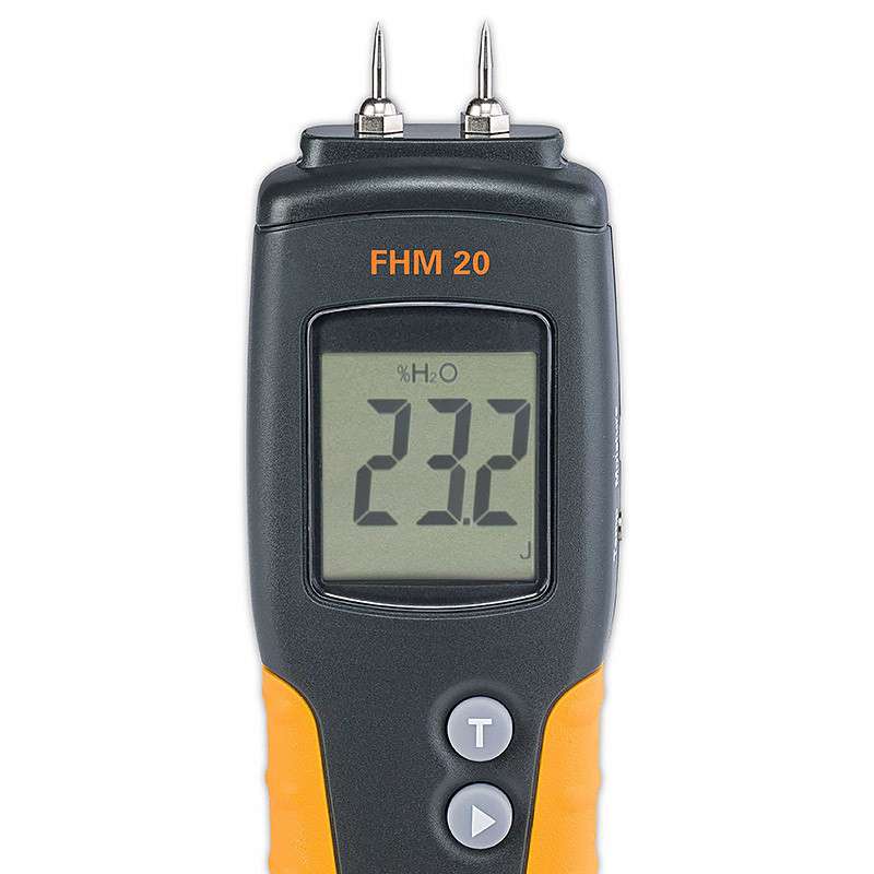 Détecteur d'humidité GEO FENNEL FHM 20 800320