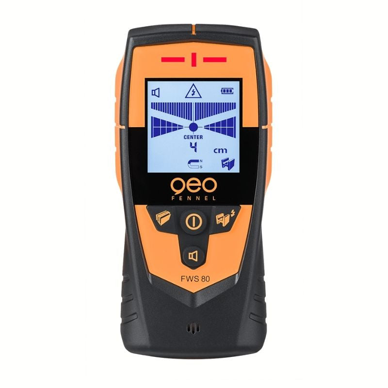 Détecteur multi-matériaux GEO FENNEL FWS 80 800770