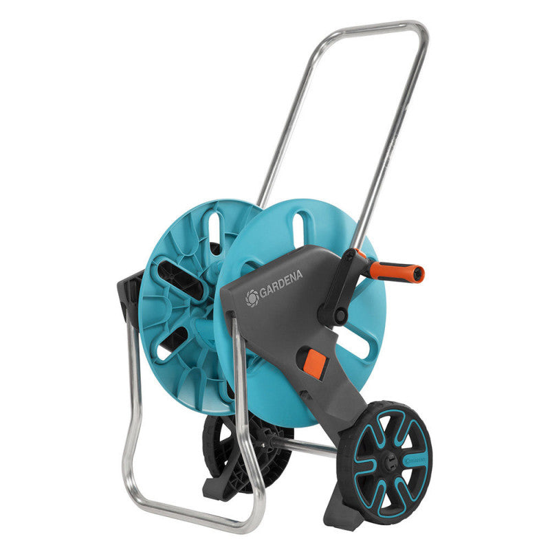 Dévidoir sur roues GARDENA 18541-20 CLEVERROLL M