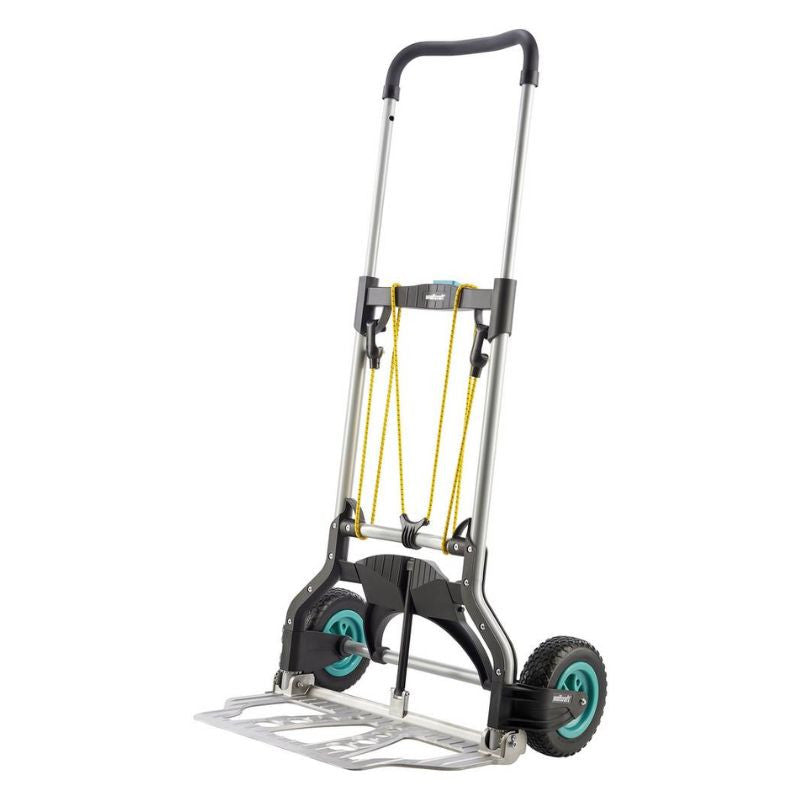 Diable tout-terrain WOLFCRAFT TS 850 - Charge max. 100kg