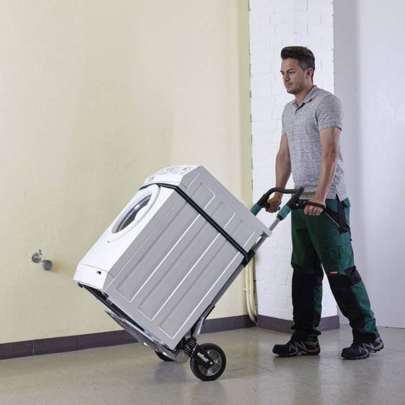 Diable WOLFCRAFT TS 1500 5525000 - Charge max. 200kg