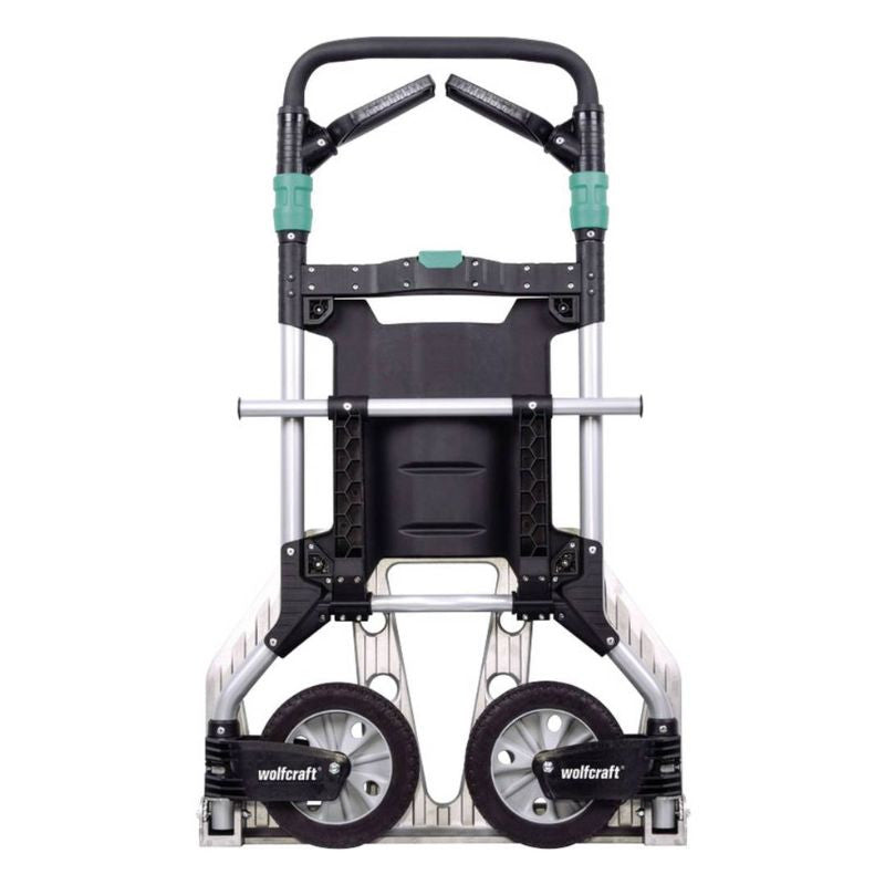 Diable WOLFCRAFT TS 1500 5525000 - Charge max. 200kg