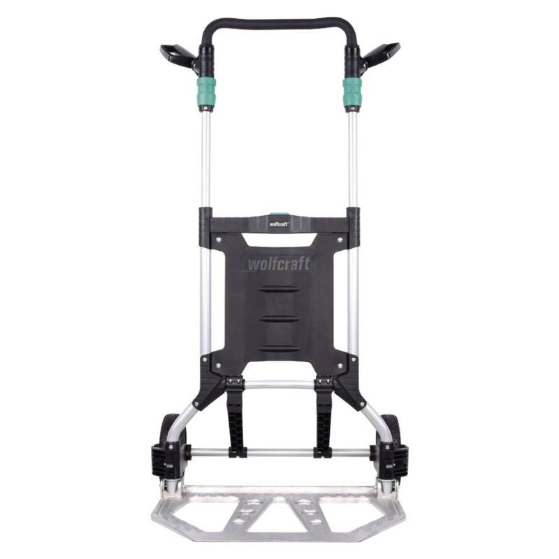 Diable WOLFCRAFT TS 1500 5525000 - Charge max. 200kg