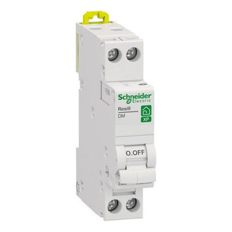 Disjoncteur peignable SCHNEIDER R9PFC602 - 2A