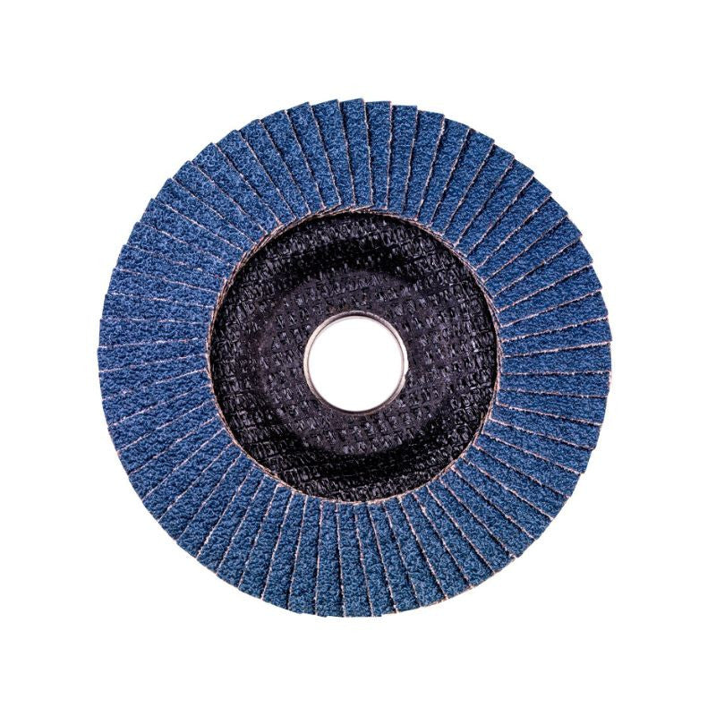 Disque à lamelles METABO SP-ZK 623147000 - 125mm - P 40