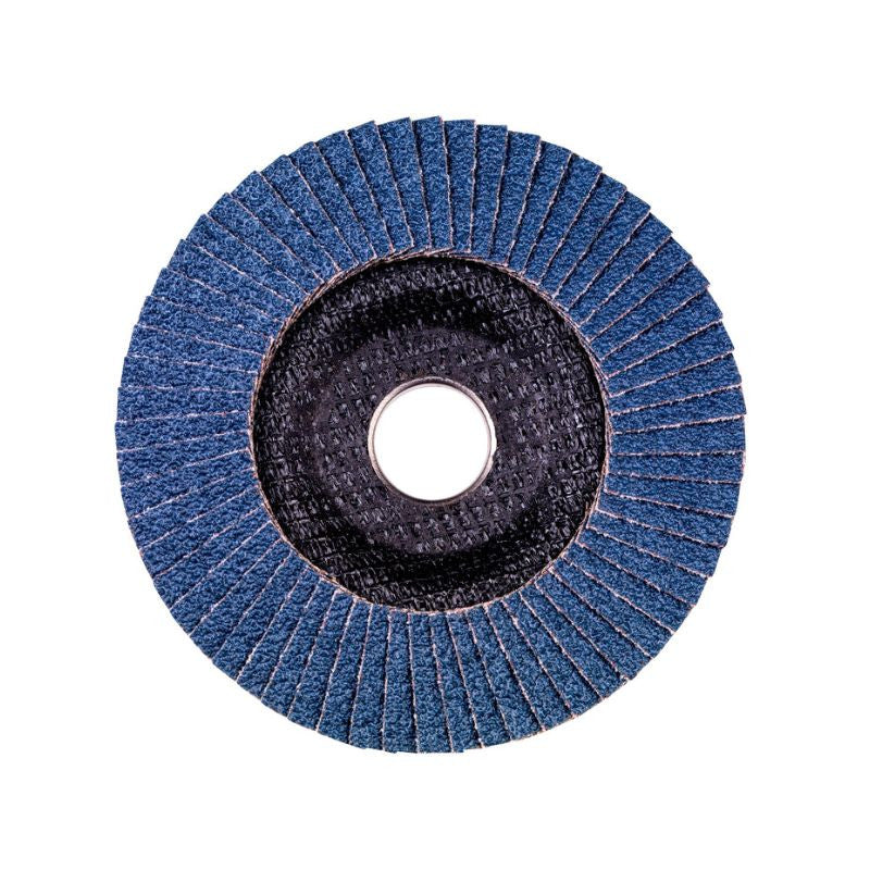 Disque à lamelles METABO SP-ZK 623147000 - 125mm - P 80