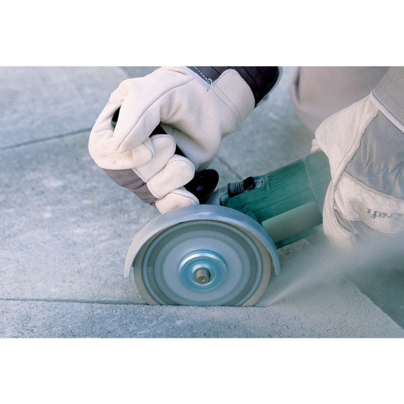 Disque à tronçonner segmenté diamant WOLFCRAFT 8389000 Ø230 mm x 22.2 mm