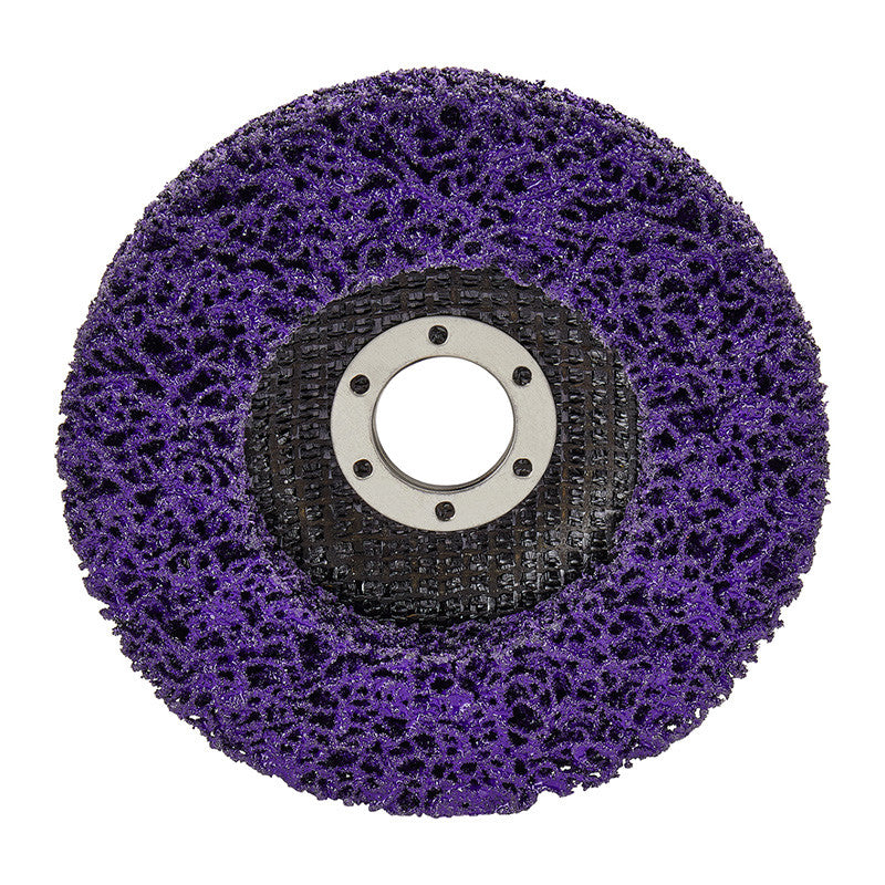 Disque de décapage MAKITA B-29022 Ø125mm