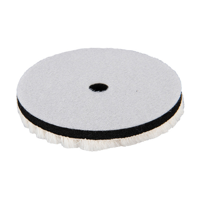 Disque de polissage peau de mouton MAKITA 191N92-5 Ø80 mm
