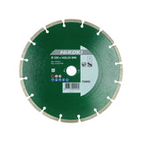 Disque diamant Ø230mm Proline HIKOKI 752805 - al.22.2 seg. 7 universel fritté