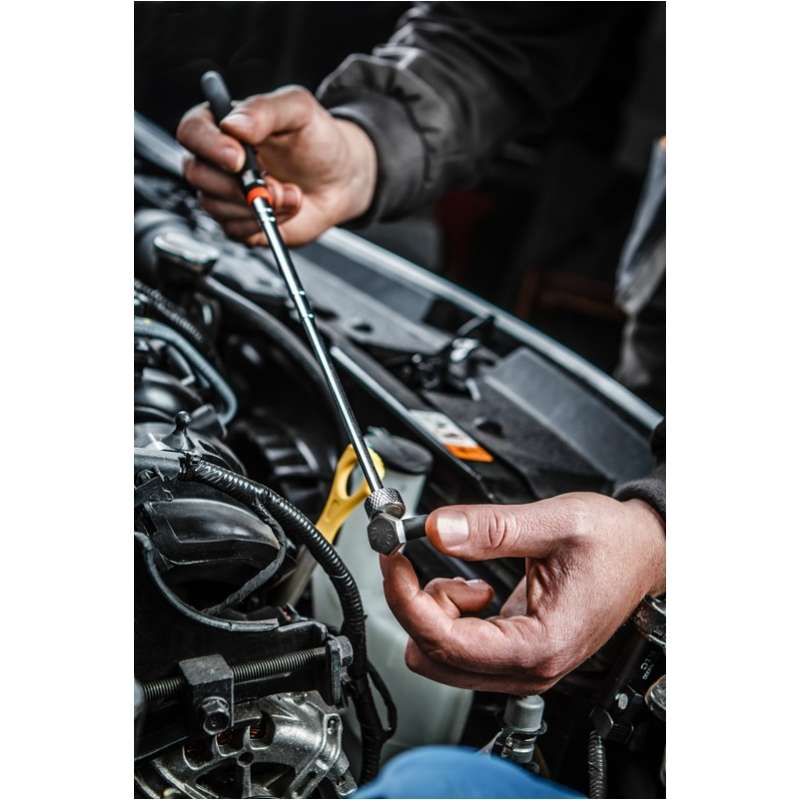 Doigt magnétique télescopique NEO TOOLS 11-610