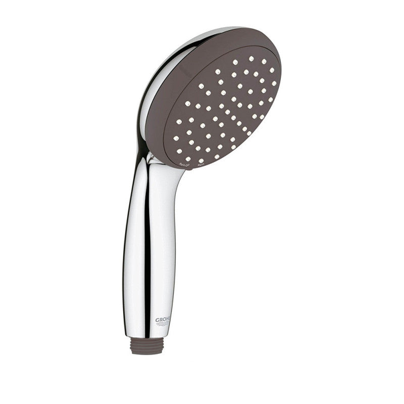 Douchette à main VITALIO START GROHE 27946000 - Ø 10 cm - 2 jets - chrome