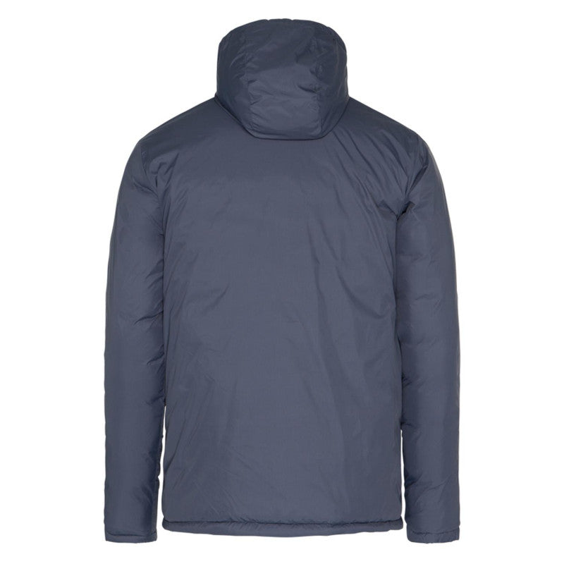 Doudoune de travail VINCI NORTH WAYS bleu réversible