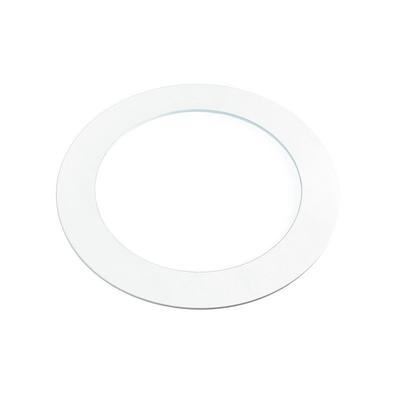 Downlight Led CCT FAN EUROPE INC-SLIM-18CCT (3000K-4000K-6500K) extra plat blanc à encastrer 18W