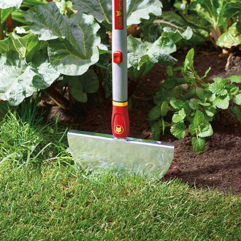 Dresse-bordure OUTILS WOLF RMM 22,5 cm (Manche interchangeable) - Multistar