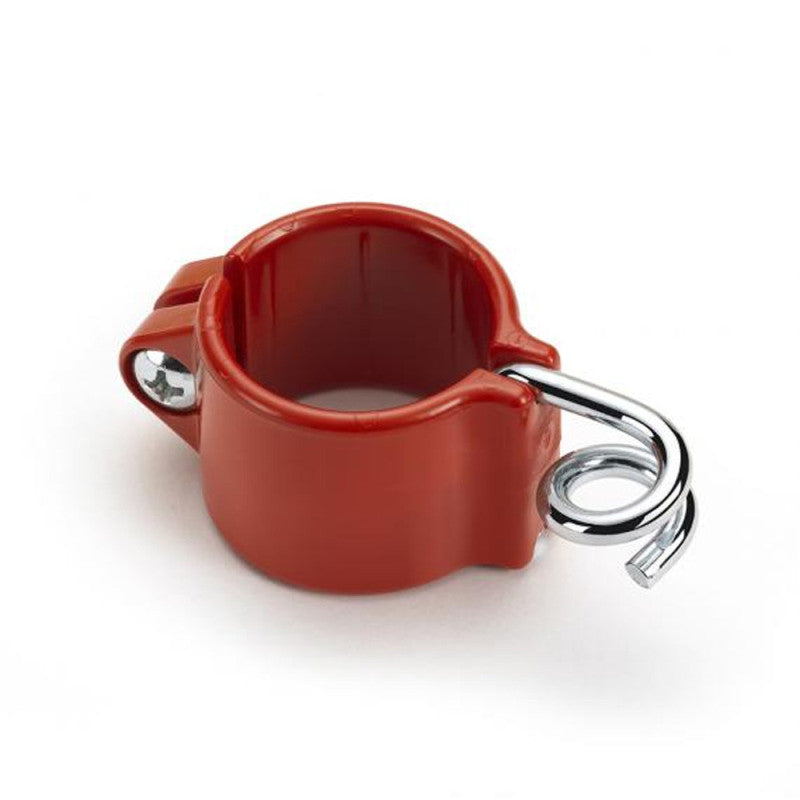 Echenilloir à coupe enclume 38 mm OUTILS WOLF ORM2 + guide corde (manche interchangeable) - Multistar